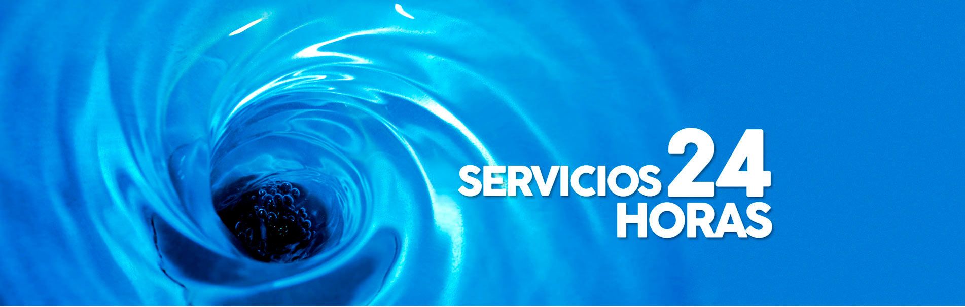 Servicio 24 horas