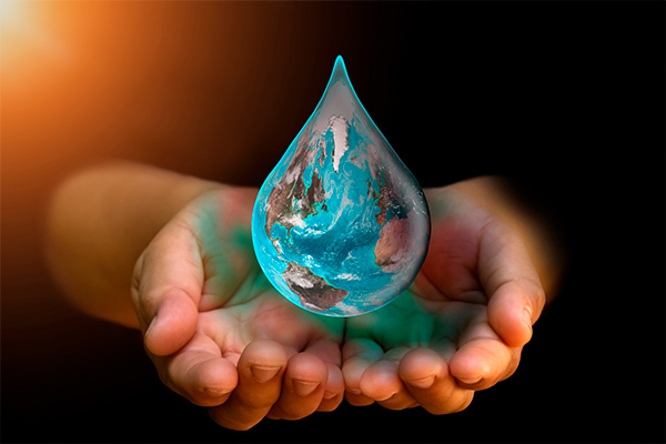 Celebremos el Día Mundial del Agua con Acovall