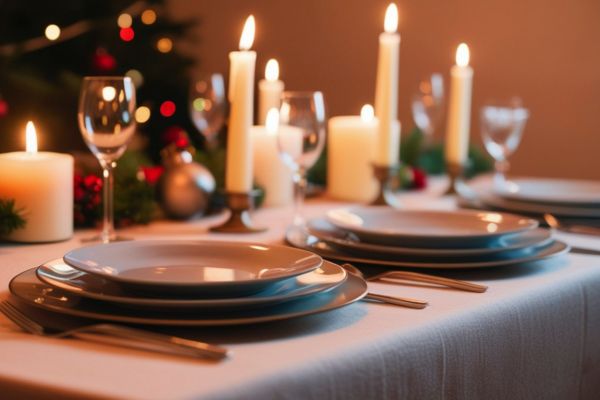 Cómo preparar tus desagües para las reuniones familiares de Navidad