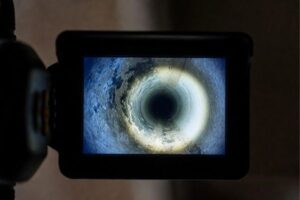 Qué es una inspección de tuberías con cámara y cuándo hacerla